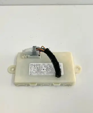 Mercedes-Benz SL R231 Keyless (KESSY) go control unit/module A2129005422 A2129015005