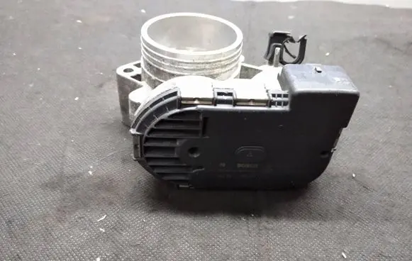 Citroen Berlingo Throttle valve 0280750085 38129