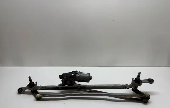 Chrysler Pacifica Front wiper linkage and motor 68229327AB AX1590607811 70113