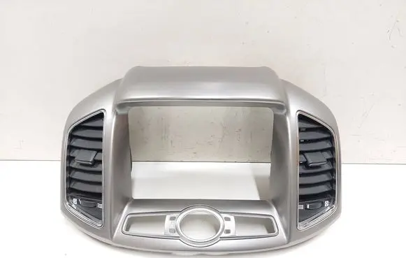 Chevrolet Captiva Dash center air vent grill 96962074 96962073