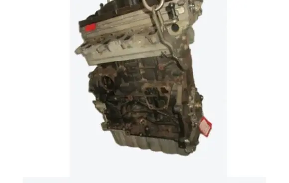 Skoda Superb B6 (3T) Engine CFFB