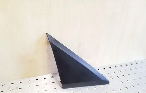 Volkswagen Crafter Plastic wing mirror trim cover A9068110107