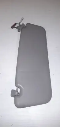 BMW 5 E60 E61 Sun visor