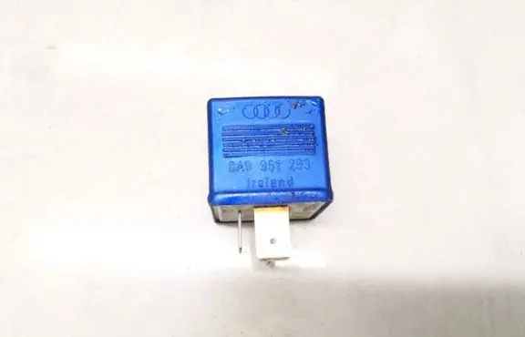 Audi A6 S6 C5 4B Other relay 8a0951253