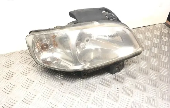 Seat Ibiza II (6k) Headlight/headlamp 6K1941032A 67743741 02A0115209