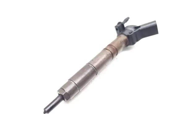Mercedes-Benz E W211 Fuel injector A6420700487 0445115017
