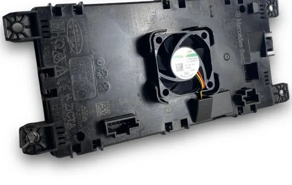 Mercedes-Benz S W223 Central body control module A2239001236