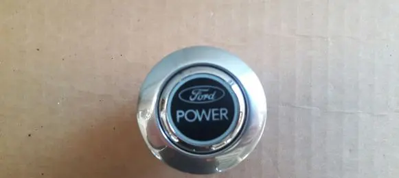 Ford Grand C-MAX Engine start stop button switch AM5T11572AA