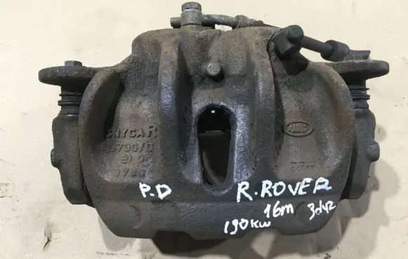 Land Rover Range Rover L405 Front brake caliper LR051628 LR047906