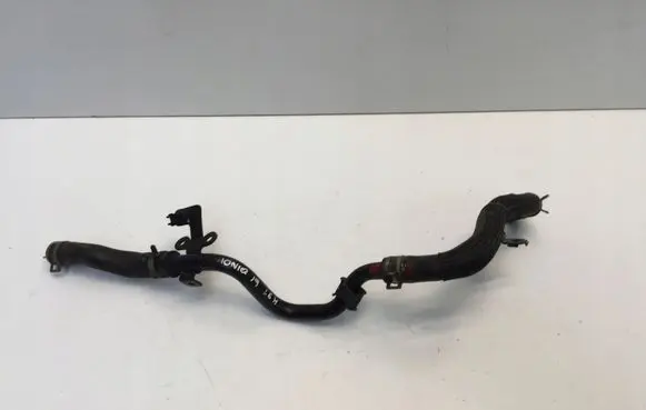 Hyundai Ioniq Engine coolant pipe/hose 513F02