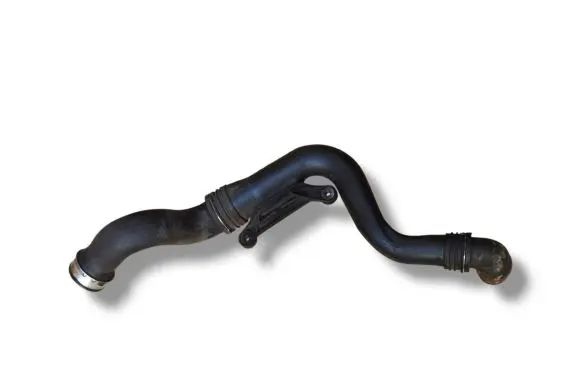 Volkswagen Golf V Intercooler hose/pipe 1T0145790B 1K0145762P
