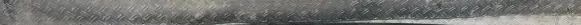 Mercedes-Benz Vaneo W414 Roof bar rail