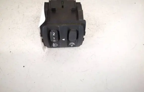 Renault Scenic III - Grand scenic III Headlight level height control switch 251900001r
