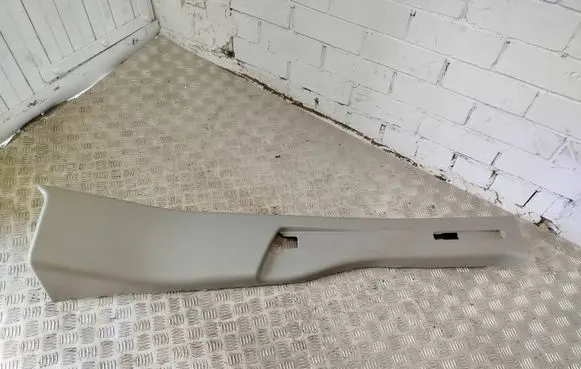 Renault Master III (B) pillar trim (bottom) 769160009R 769160010R 769160013R