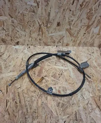 Ford Mustang VI Handbrake/parking brake wiring cable FR3C2A809AE