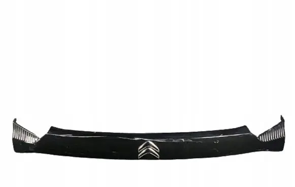 Citroen C4 III e-C4 Tailgate trim 9838657780