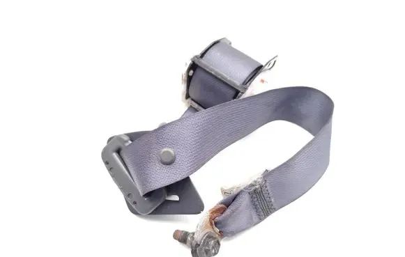 Toyota Land Cruiser (J120) Rear seatbelt TK-AB0-EF627