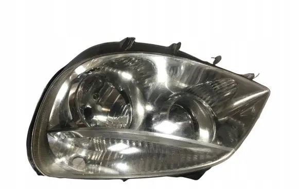 Fiat Doblo Headlight/headlamp 51805935