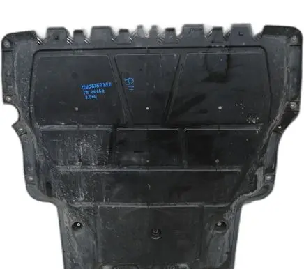 Seat Alhambra (Mk2) Engine splash shield/under tray 