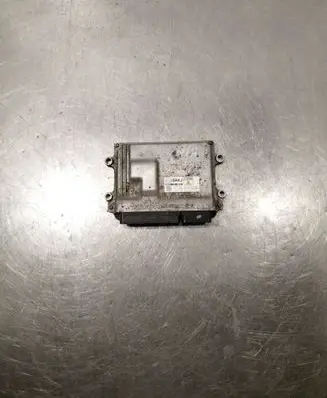 Mazda 6 Engine control unit/module 2757005667 H4J18881E K4238