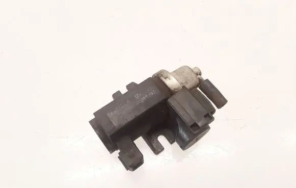 Hyundai Elantra Vacuum valve 72190316