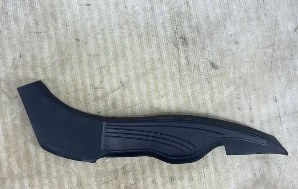 BMW 7 G11 G12 Rear/tail light trim molding 7342962 20883201