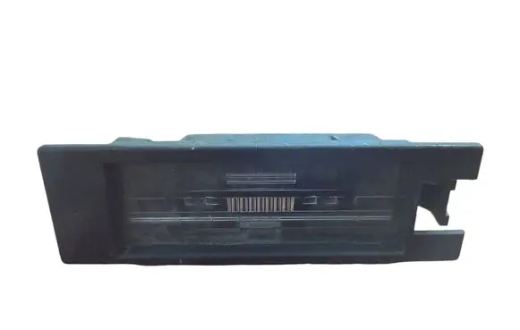 Opel Insignia A Number plate light 0461200 57581