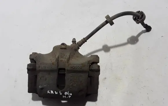 Renault Kangoo I Front brake caliper 7701207786
