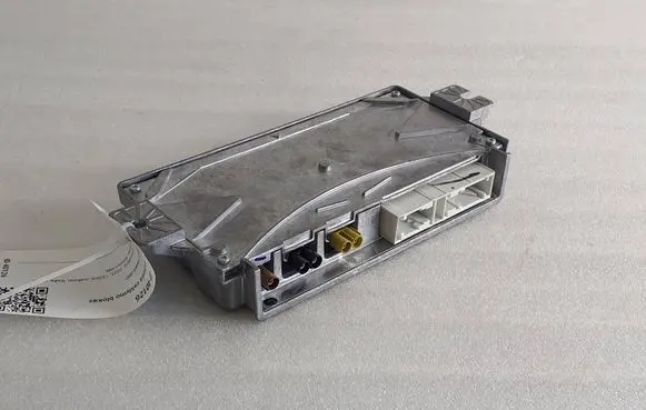 Ford E-Transit Camera control unit module LC5T19H423AU E129376