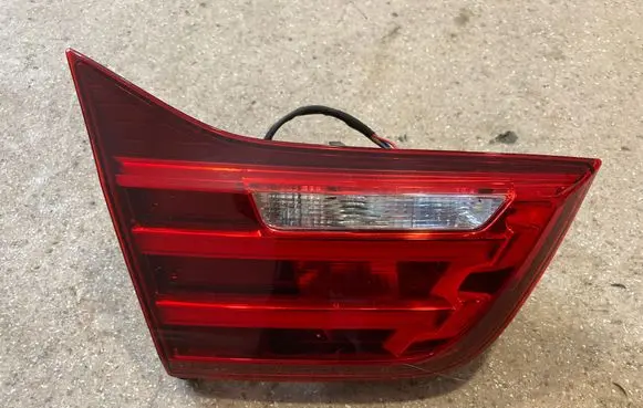 BMW 4 F32 F33 Tailgate rear/tail lights 7296101