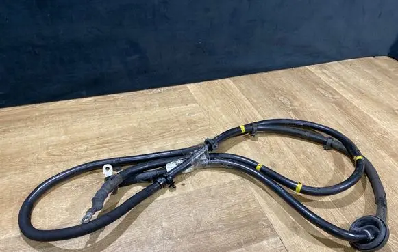 Land Rover Range Rover Sport L494 Positive cable (battery) CK5214305BG UEE1E