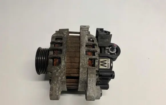 Hyundai i20 (GB IB) Generator/alternator 37300-03355