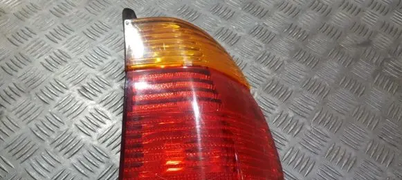 BMW 5 E39 Rear/tail lights 8371324