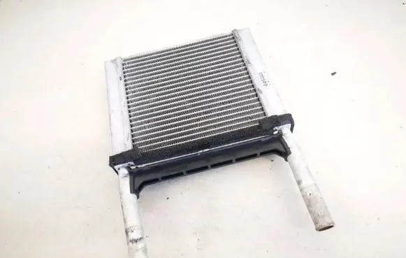 Smart ForTwo I Heater blower radiator