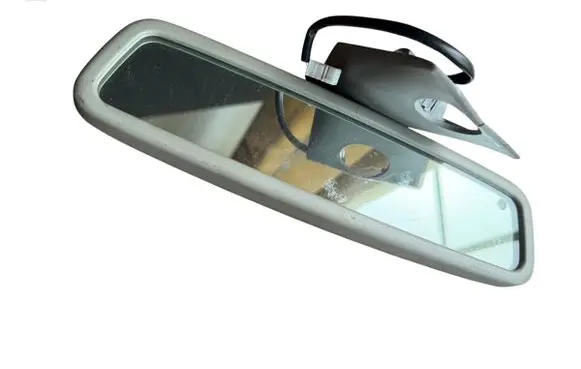 Mercedes-Benz C AMG W203 Rear view mirror (interior) E1010485