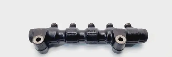 Citroen C4 I Picasso Fuel main line pipe 9654592680 740005229 9654590