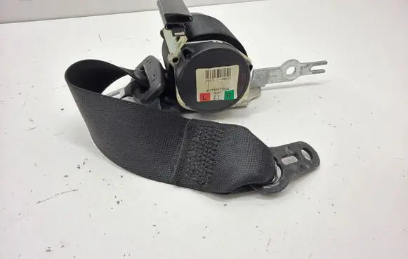 BMW 3 E90 E91 Rear seatbelt 617531700A 100907