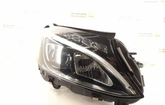 Mercedes-Benz C AMG W205 Headlight/headlamp 2059064003 2059067603