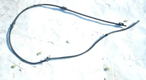 Mercedes-Benz C W205 Windshield washer spray nozzle A2058600292