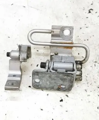 Audi TT Mk1 Front door lower hinge 