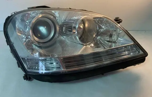 Mercedes-Benz ML W164 Headlight/headlamp A1648201061 1648201061 A164820106164