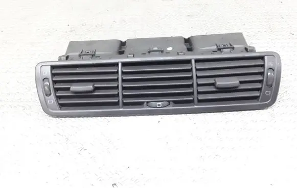 Citroen C8 Dash center air vent grill