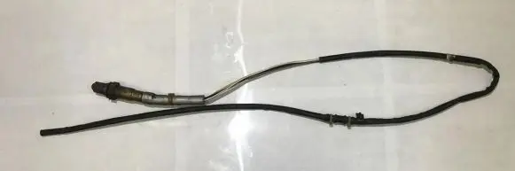 Lambda probe sensor