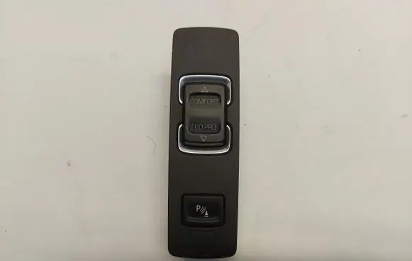 Other switches/knobs/shifts