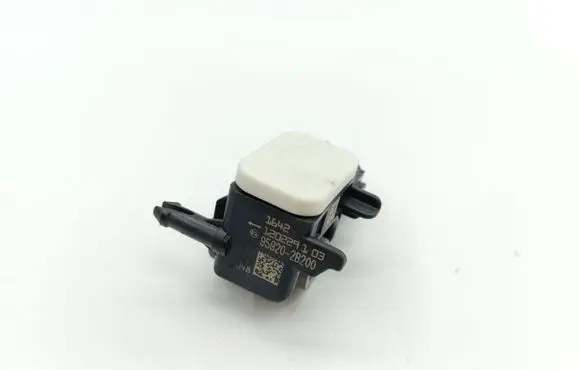 Hyundai Santa Fe Airbag deployment crash/impact sensor 959202B200