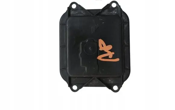 BMW X6 E71 Xenon control unit/module 7189311