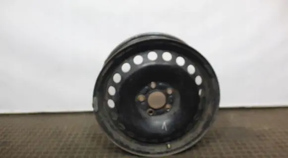 Ford Galaxy R16 steel rim 