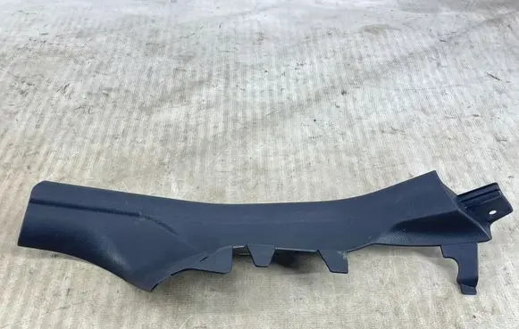 BMW 4 F36 Gran coupe Rear sill trim cover 7308812 20024110