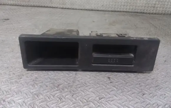 Honda HR-V Clock 