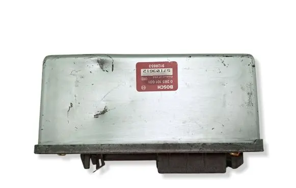 Volvo 940 ABS control unit/module 0265101031 9128853 57103612